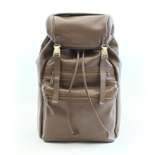 头层牛皮夏韩版真皮潮包旅行包男休闲背包男女士双肩包电脑时尚包