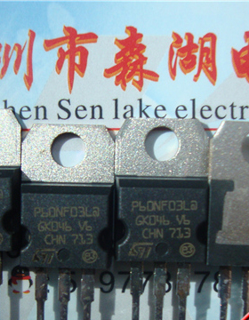 P60NF03L STP60NF03L STP60NF03 TO-220 ST原装正品供应