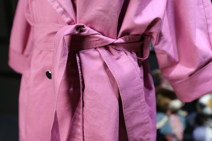 Veste pour fille - Ref 2159885 Image 3