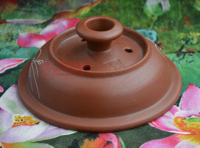 九阳4L升JYZS-K401/ K421单盖22CM 原装原厂正品配件紫砂锅煲盖子