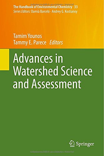 【预订】Advances in Watershed Science and As...