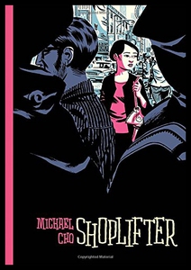 【预售】Shoplifter