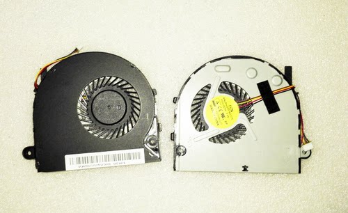 全新原装风扇，不是山寨货。