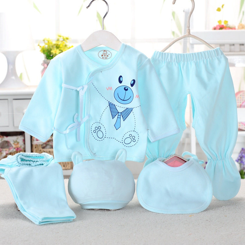 Coffret cadeau pour bébé - Ref 1965240 Image 1