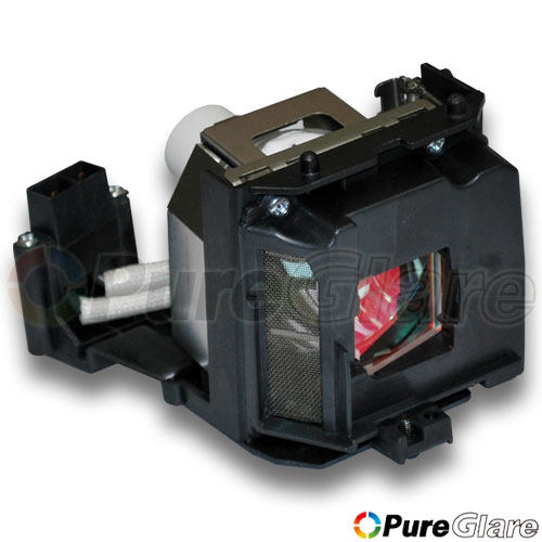 宝得丽 适用于 SHARP 夏普 投影机灯泡 XR-H325SA 带灯架 AN-F212LP