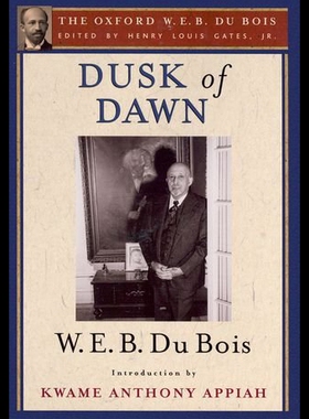 【预售】Dusk of Dawn: An Essay Toward an Autobiography of