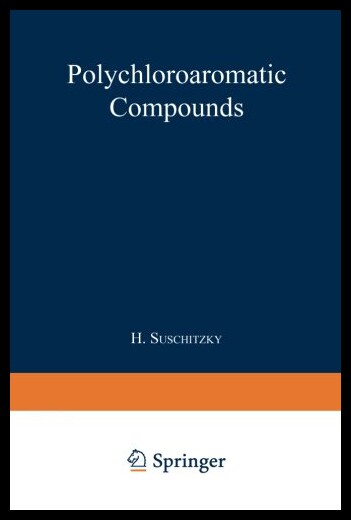 【预售】Polychloroaromatic Compounds