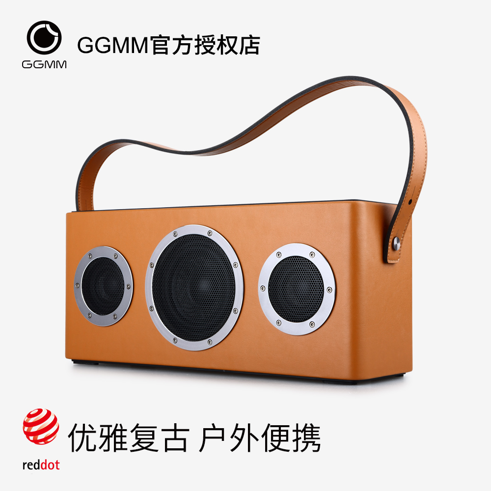 GGMM/¹Å¹ÅÃÀÃÀ WS-401ÎÞÏßwifiÖÇÄÜÊý×ÖÒôÏä DLNAÒôÏì M4±ãЯÒôÏä