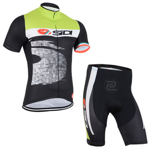 Tenue de cyclisme homme - Ref 2229267 Image 11