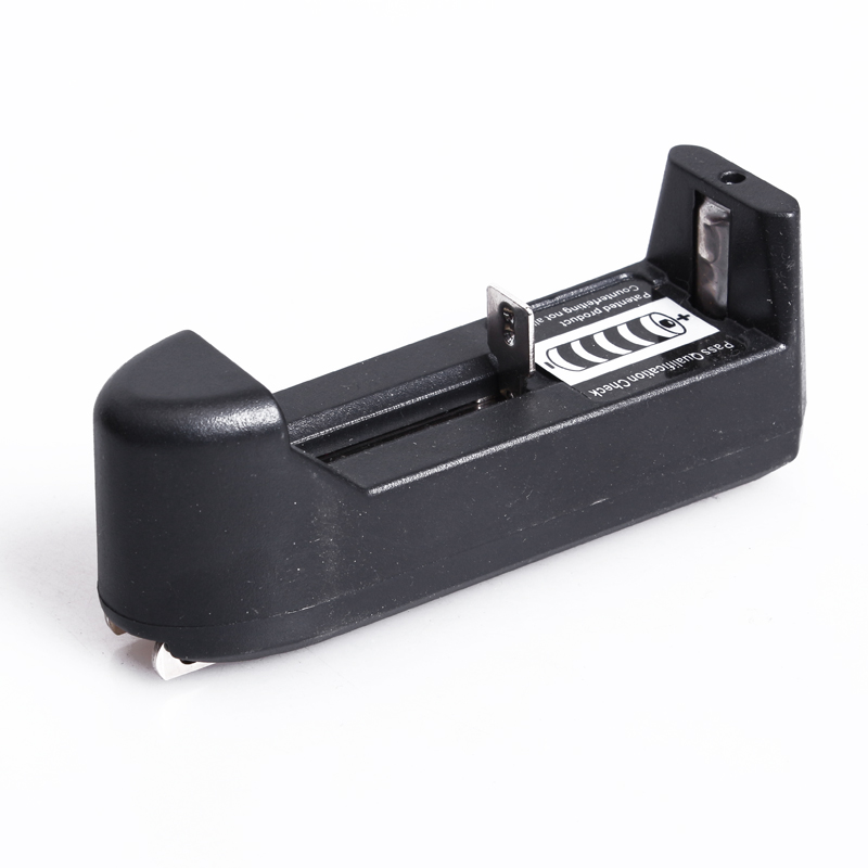 18650锂电池单槽强光1634014500