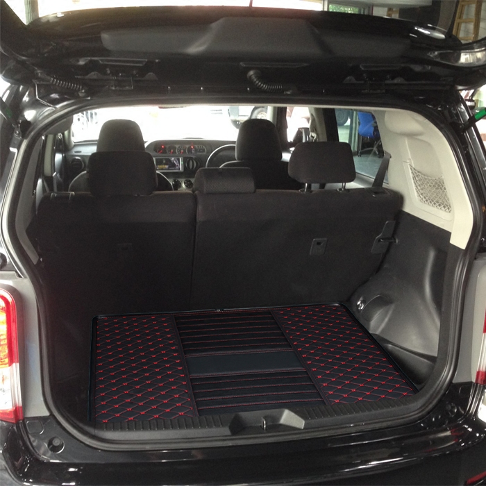 后备箱垫corollarumion