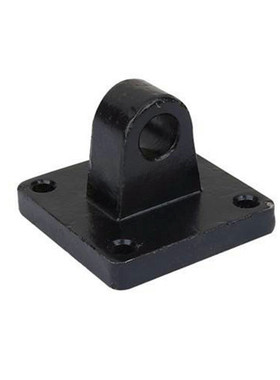 SC SU气缸附件配件CA单耳底座环-32/40/50/63/80/100/125/160