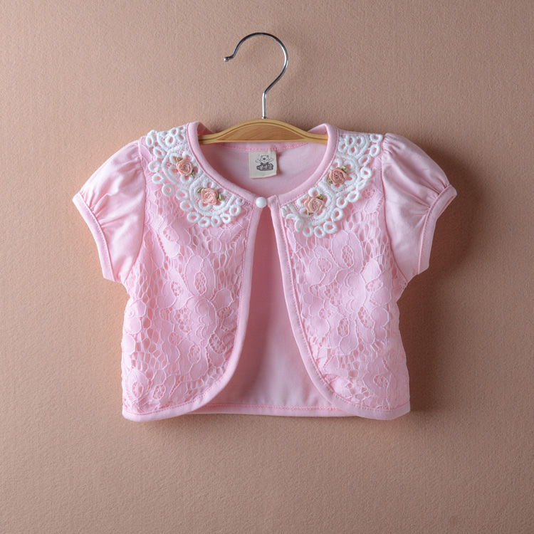 Cape pour fille - Ref 2154699 Image 1