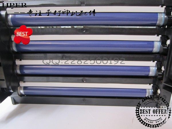 适用于XEROX 富士施乐 C2120  硒鼓 2120 硒鼓 套鼓  硒鼓组件
