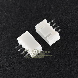 直针座 XH2.54接插件 20P 50只 2.54mm