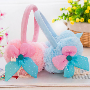 Cache-oreilles pour fille - Ref 2152725 Image 1