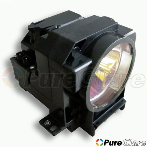 Pureglare 投影机灯泡 PowerLite 8300i 带灯架 V13H010L23