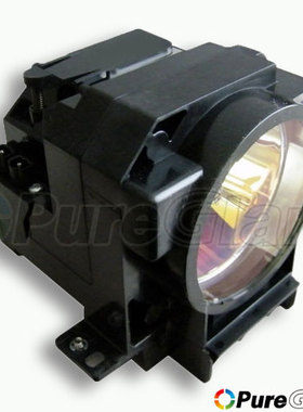 Pureglare 投影机灯泡 PowerLite 8300NL 带灯架 V13H010L23