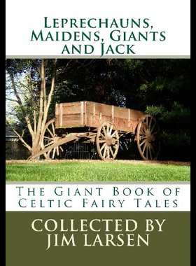 【预售】Leprechauns, Maidens, Giants and Jack: The Giant