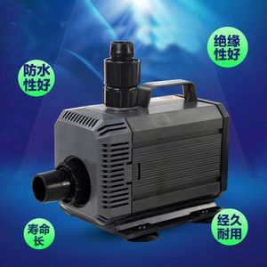 森森HQB-2000-5500多功能水泵.水陆两用假山造景喷泉.鱼缸循环泵