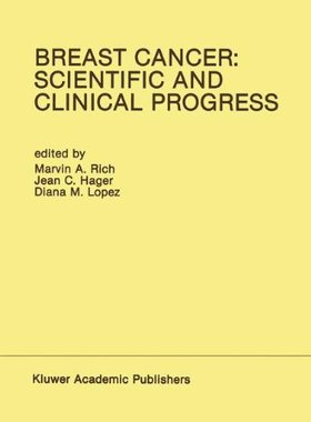 【预售】Breast Cancer: Scientific and Clinical Progres...