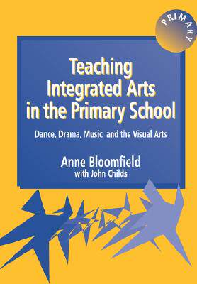 【预售】Teaching Integrated Arts in the Primary School...