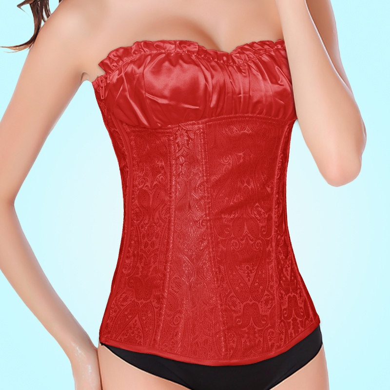 Body en spandex - Ref 647316 Image 1