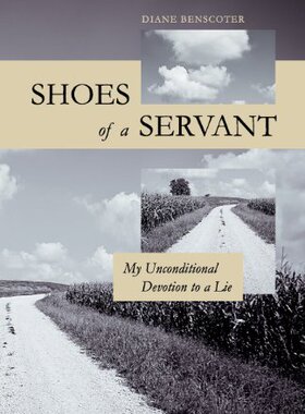 【预售】Shoes of a Servant