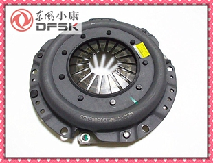 K02 K17 东风小康K01 K06 离合器盖465 K07 V07S离合器压盘