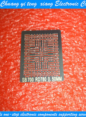 RD780 0.50MM SB700 218S7EBLA12FG RD780 0.50MM 钢网