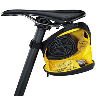 Sacoche pour vélo TOPEAK - Ref 2233805 Image 4