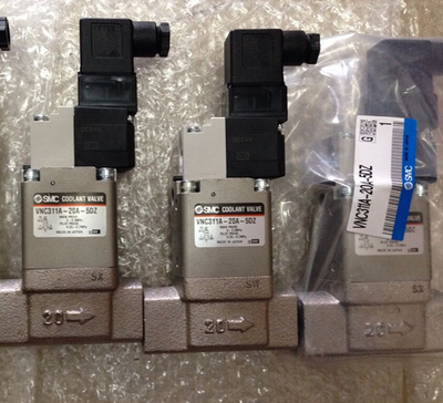 VNB311A-20A-5GB VNB311A-20A-5T VNB311A-20A-5TB欢迎咨询SMC