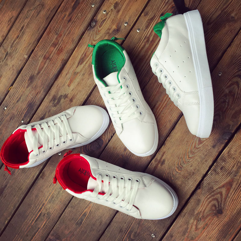 Chaussures de printemps doux - Ref 918479 Image 1