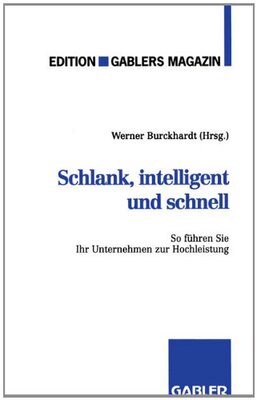 【预售】Schlank, Intelligent Und Schnell: So Fuhren Si...