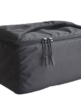 特价！单反摄影包内胆包加厚适用于佳能索尼防水防震相机包大容量