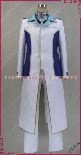 1730A cos服装 火星异种 膝丸灯 人偶版