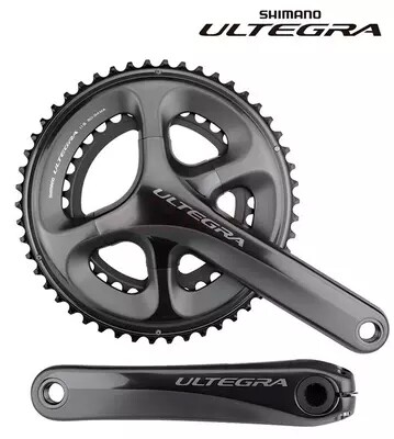 @BIKE SHIMANO ULTEGRA 6800 牙盘