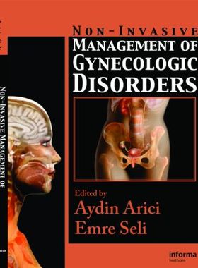 【预售】Non-Invasive Management of Gynecologic Disorders