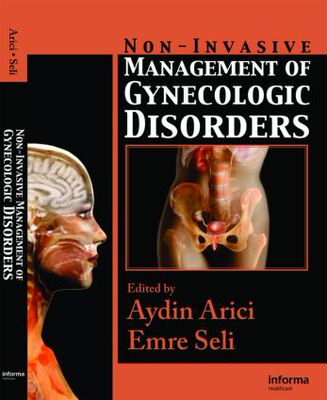 【预售】Non-Invasive Management of Gynecologic Disorders
