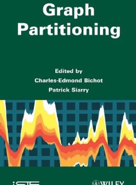 【预订】Graph Partitioning