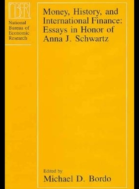 【预售】Money, History, and International Finance: Essa