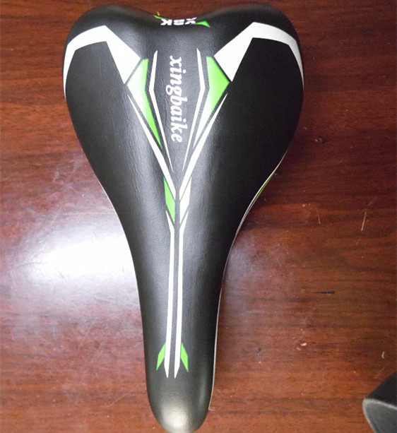 Selle de vélo Mountain Bike - Ref 2350411 Image 1