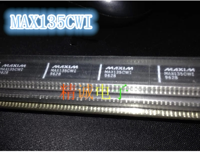 MAX135CWI MAX135EWI MAX135 全新正品原装进口IC 实体店库存