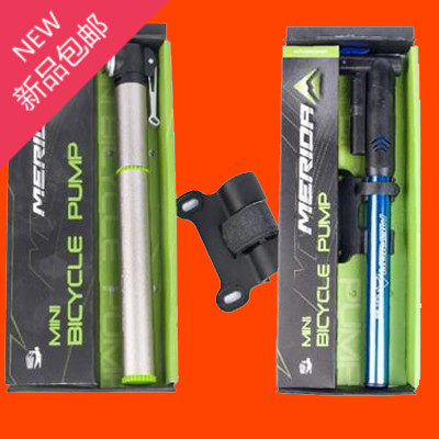 Pompe à vélo - Ref 2390207 Image 1