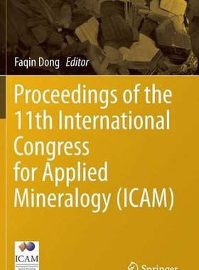 【预订】Proceedings of the 11th Internationa...