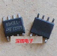 贴片 8DH3LL STS8DH3LL 全新原装MOS管IC芯片 SOP-8封装 可直拍