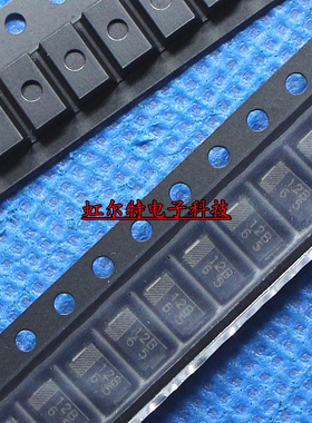 1W贴片稳压管 1808 1W 12V PTZ12B 12B SMA(A型) 原装