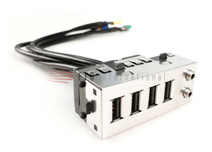 MT前置USB 001 6000 507146 O音频接口 8200 8100 6005 8000