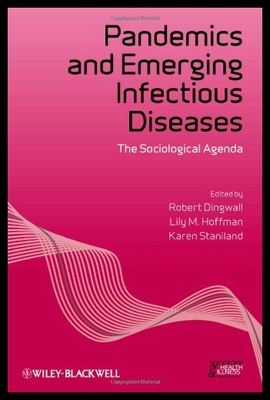 【预售】Pandemics and Emerging Infectious Diseases: The S