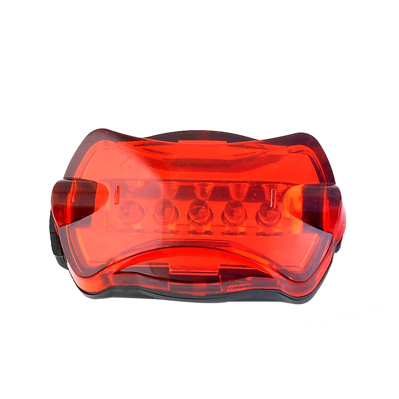 Lumière vélo - Taillights - Ref 2400869 Image 1